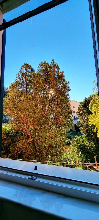 Appartamento La Baia Del Silenzio Sestri Levante Bagian luar foto